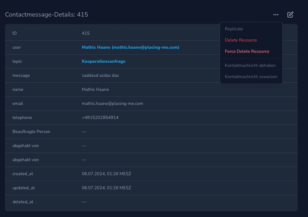 Kontaktnachrichten_bearbeiten