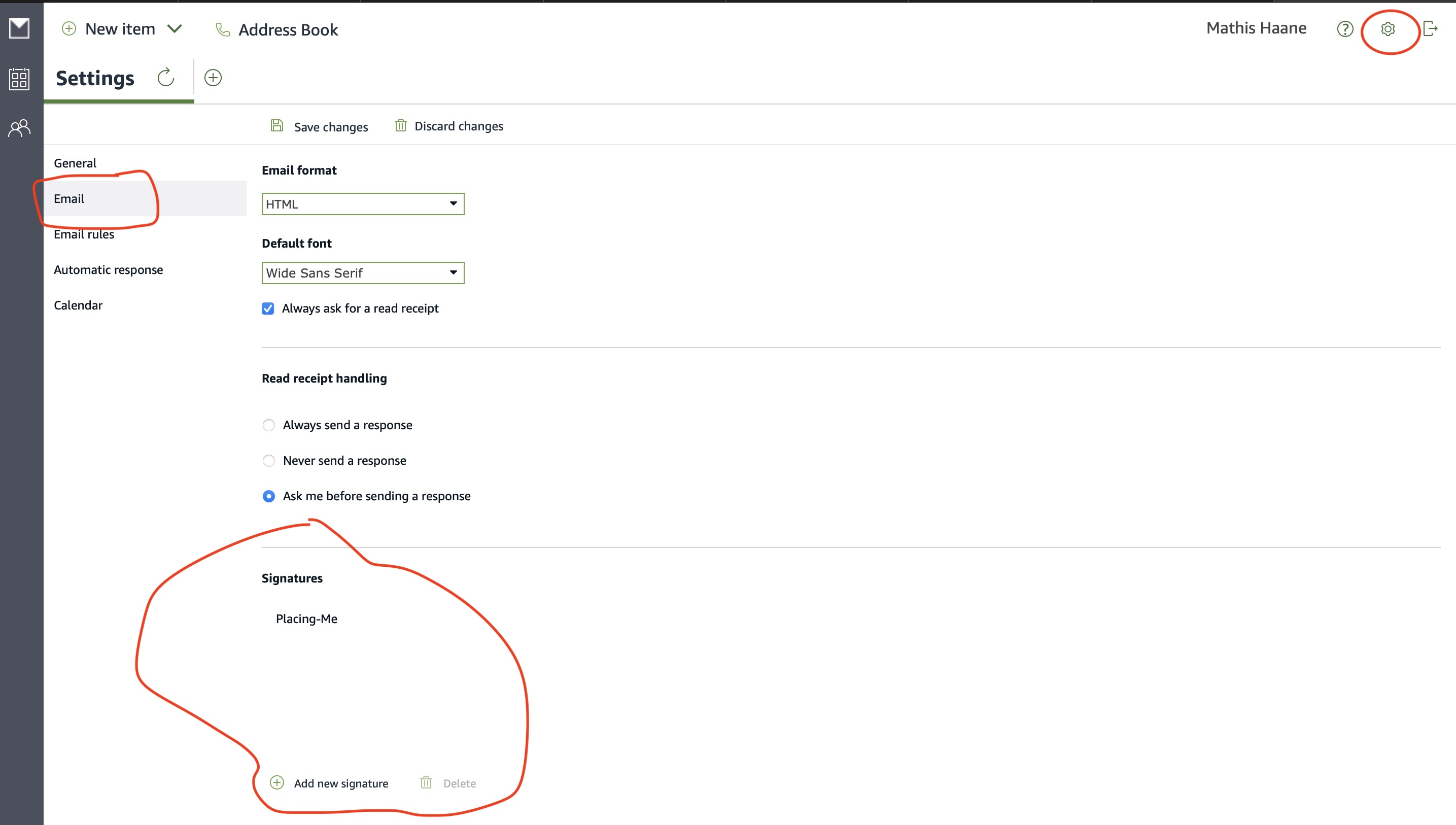 SignaturEmailWorkMail