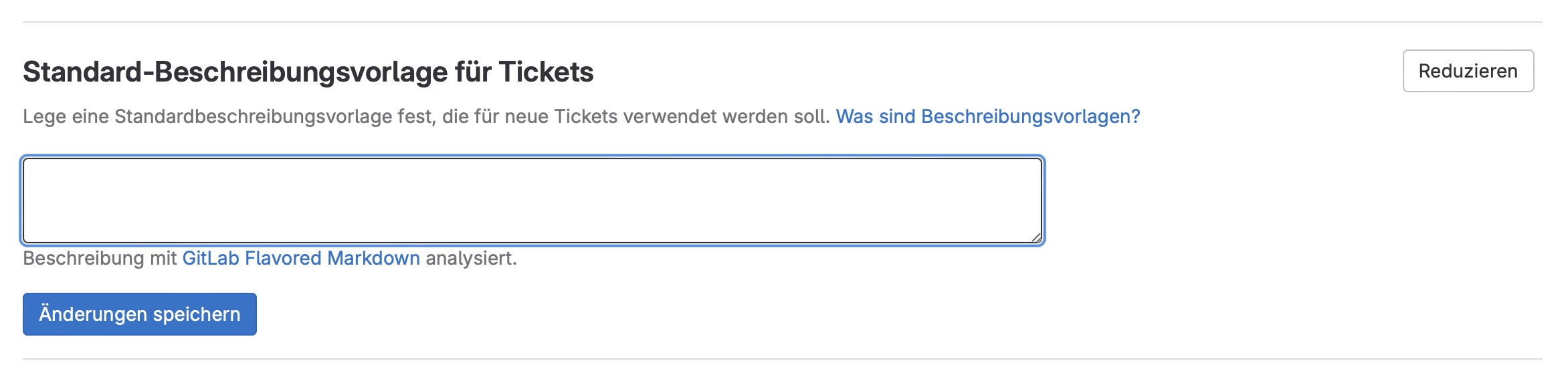 StandardIssueBeschreibung