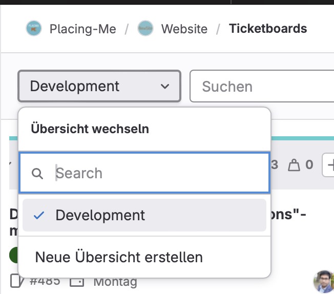 Ticketuebersicht_erstellen