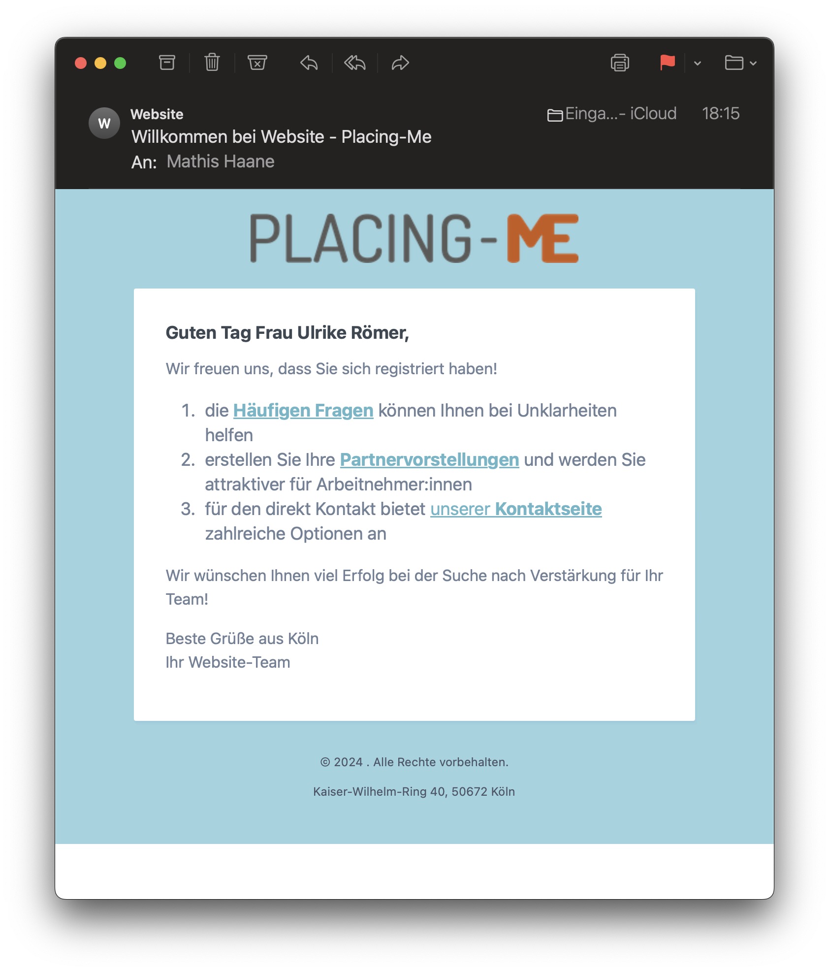 welcome_mail_company